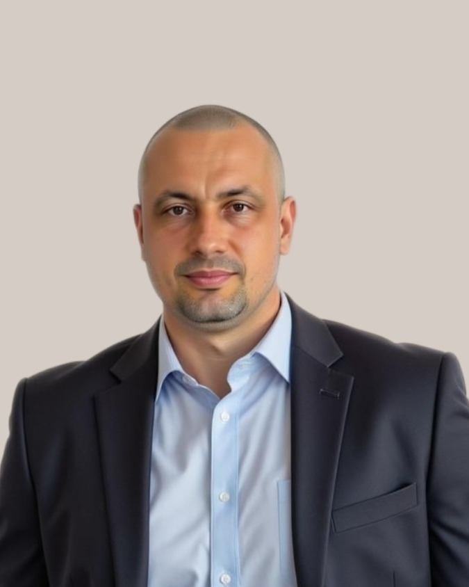 Kaloyan Bochevski – CTO, Novvl