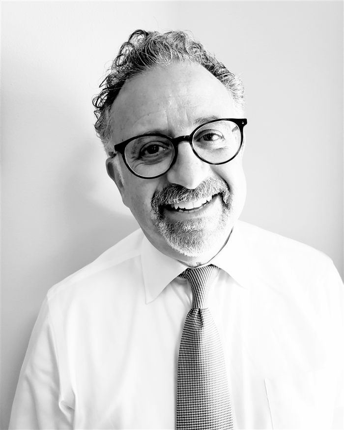Tom Diamante, Ph.D. – Organizational and Enterprise Advisory, Novvl